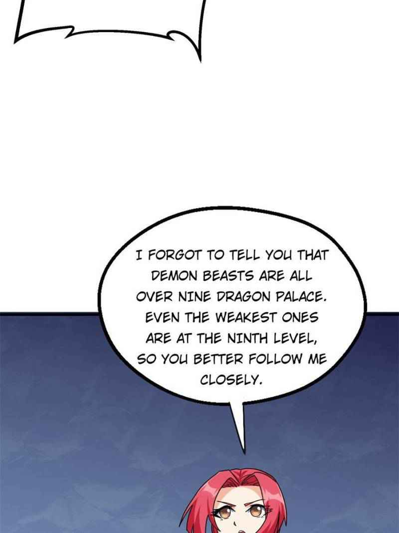 Dragon King’s Son-in-Law Chapter 84 - Page 33