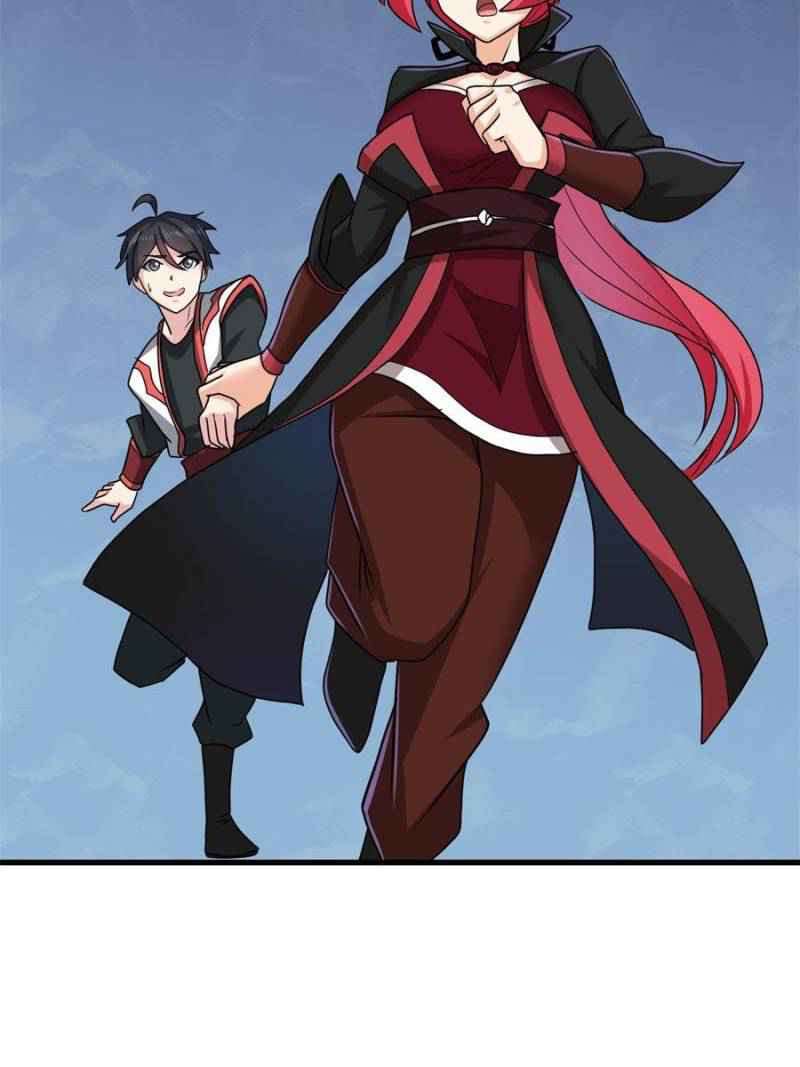 Dragon King’s Son-in-Law Chapter 84 - Page 34