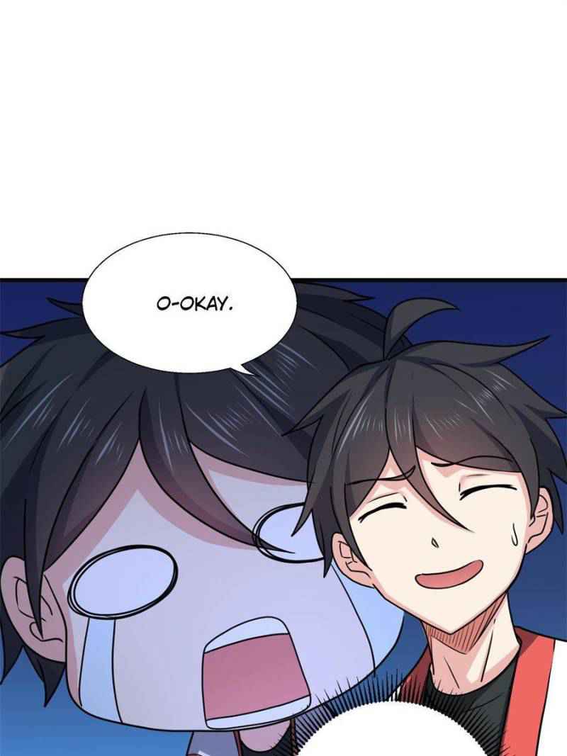 Dragon King’s Son-in-Law Chapter 84 - Page 36