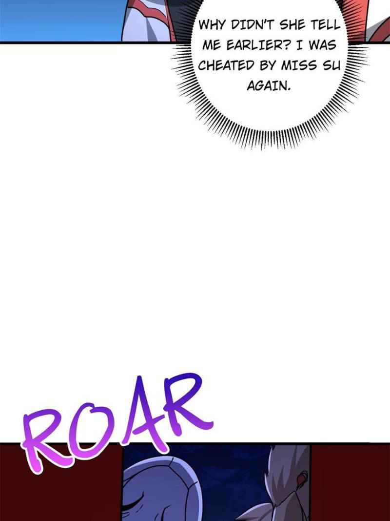 Dragon King’s Son-in-Law Chapter 84 - Page 37