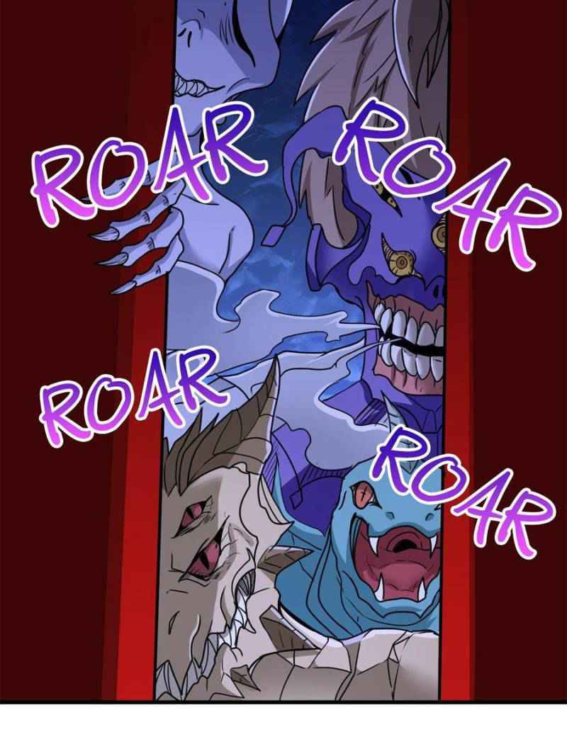 Dragon King’s Son-in-Law Chapter 84 - Page 38