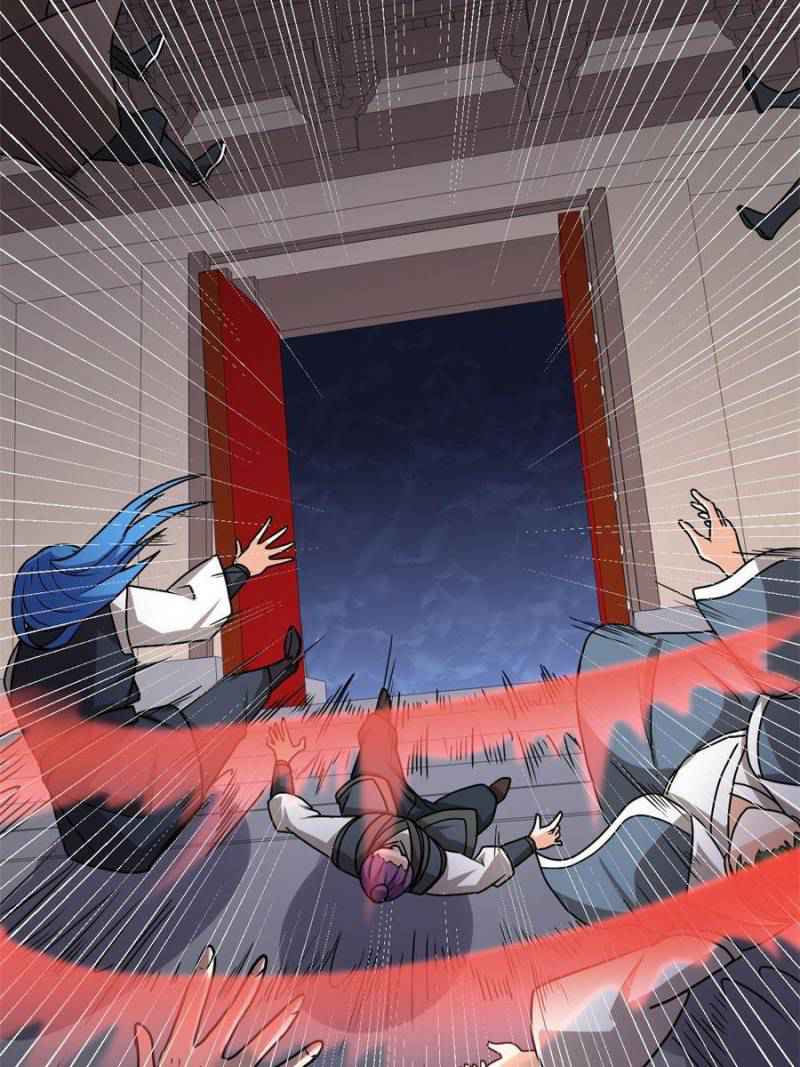 Dragon King’s Son-in-Law Chapter 84 - Page 43
