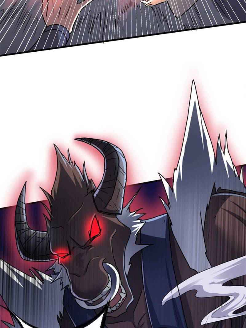 Dragon King’s Son-in-Law Chapter 84 - Page 44