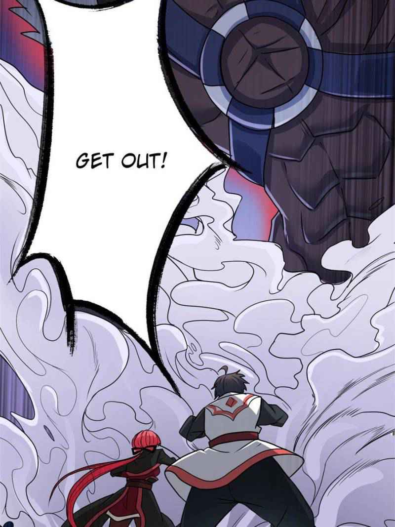 Dragon King’s Son-in-Law Chapter 84 - Page 45
