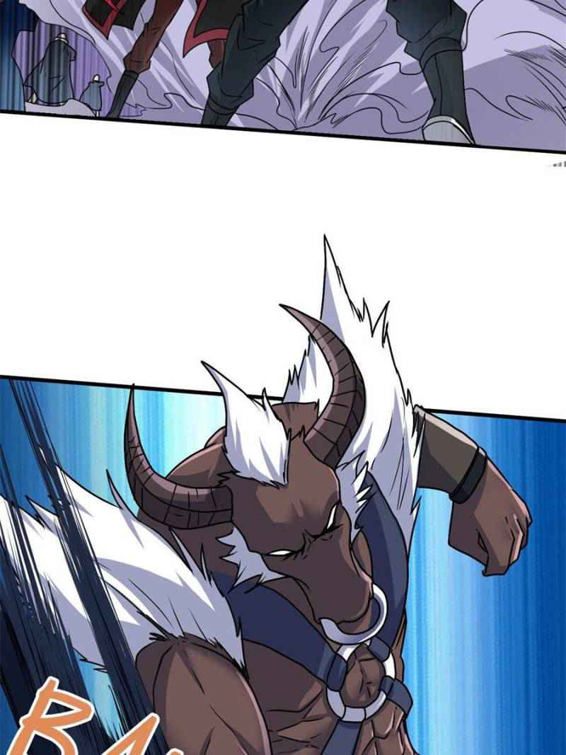 Dragon King’s Son-in-Law Chapter 84 - Page 46
