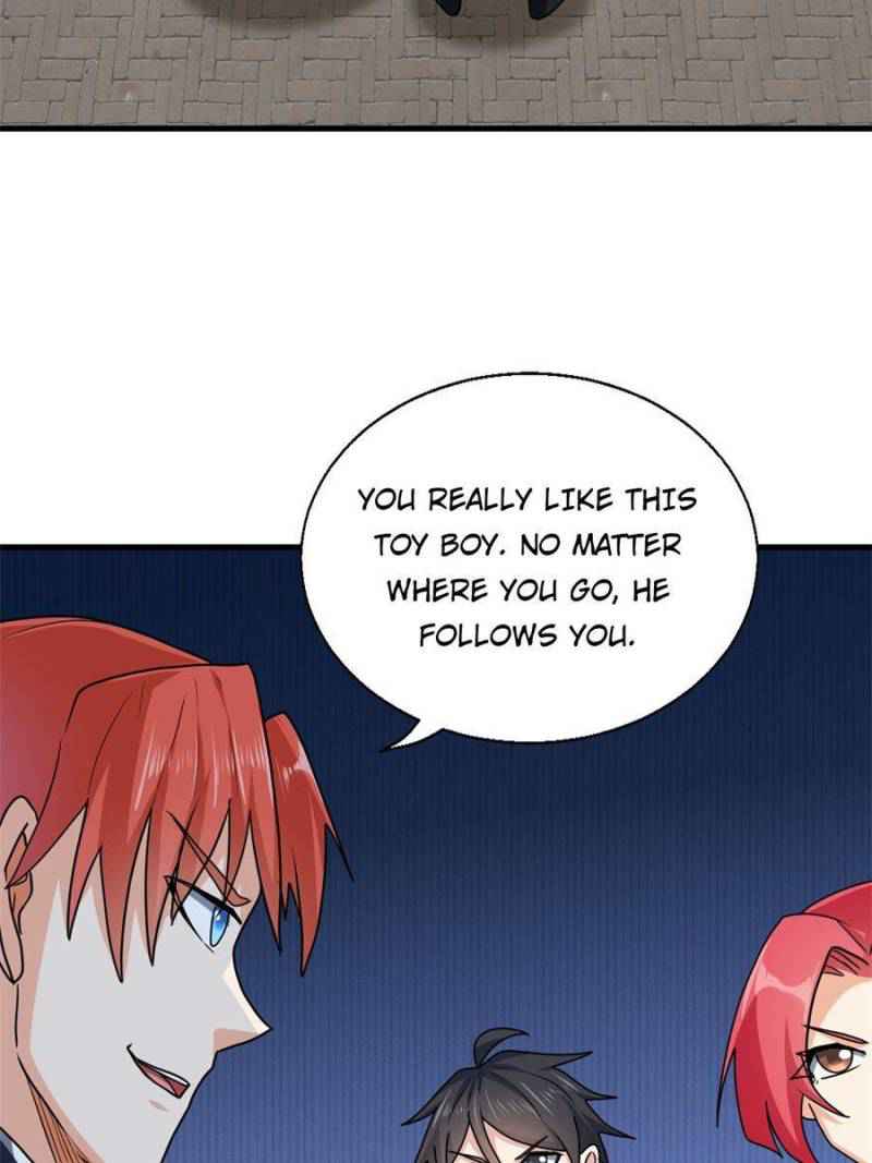 Dragon King’s Son-in-Law Chapter 84 - Page 6