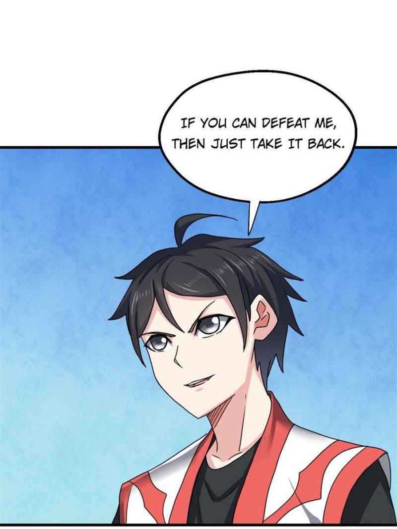 Dragon King’s Son-in-Law Chapter 84 - Page 9