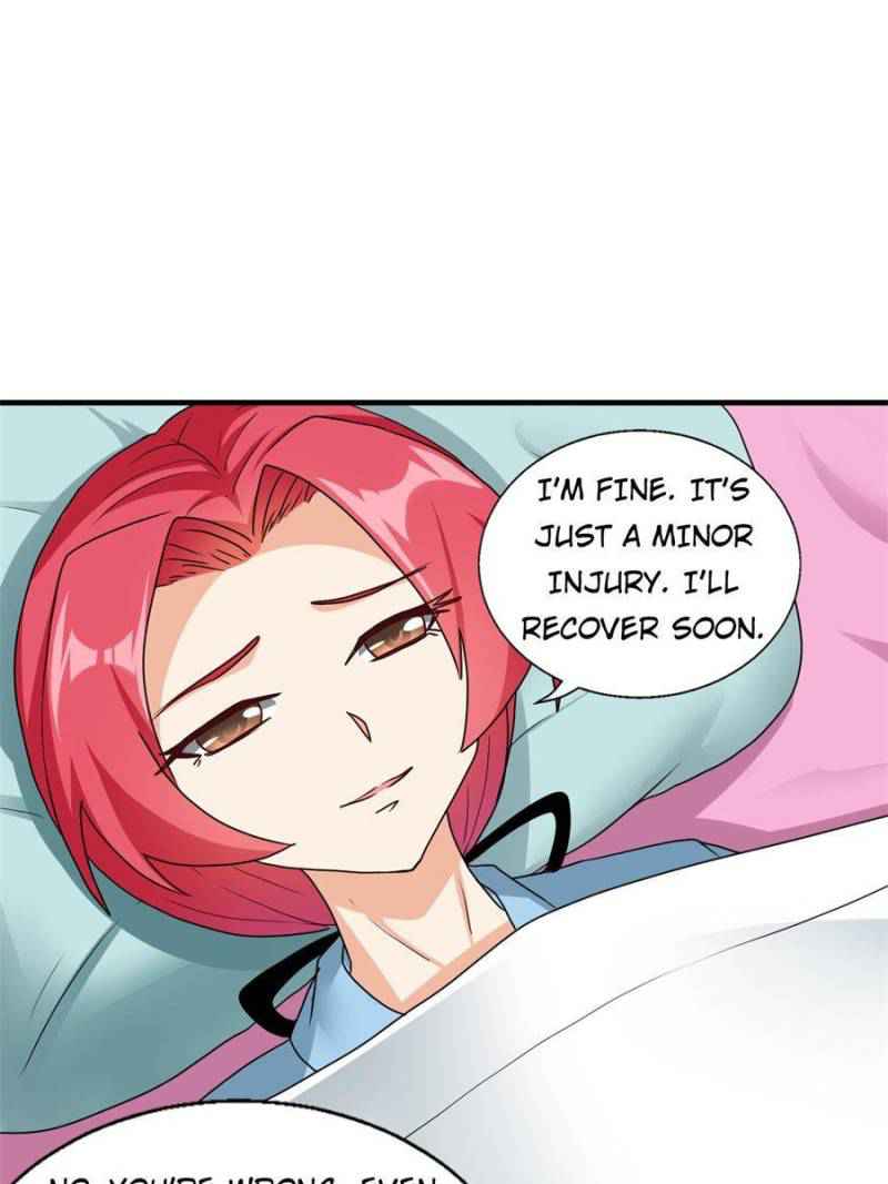 Dragon King’s Son-in-Law Chapter 85 - Page 10