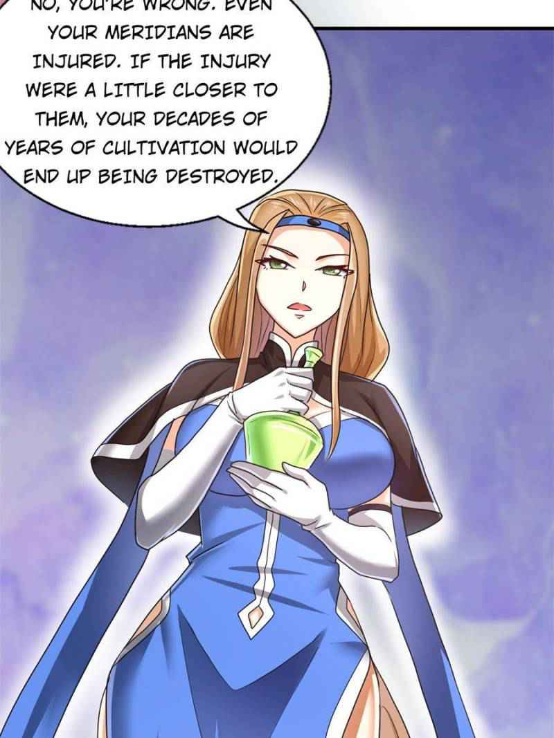 Dragon King’s Son-in-Law Chapter 85 - Page 11