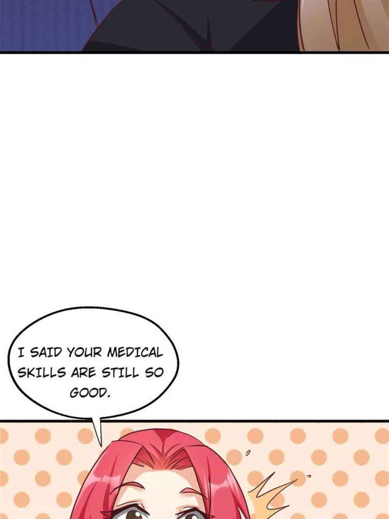 Dragon King’s Son-in-Law Chapter 85 - Page 22
