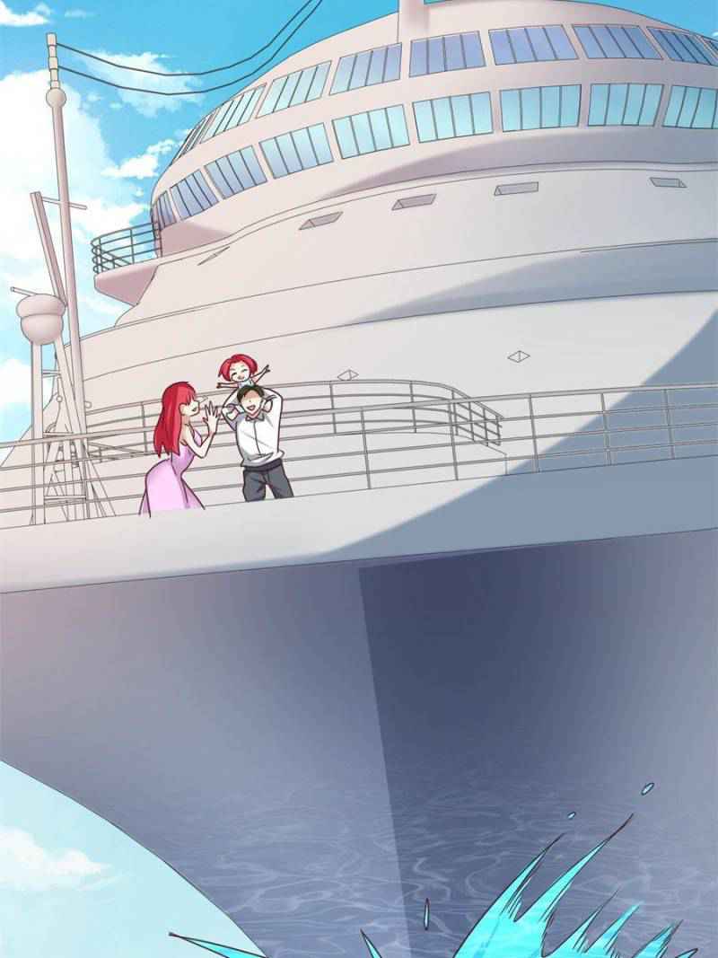 Dragon King’s Son-in-Law Chapter 85 - Page 30