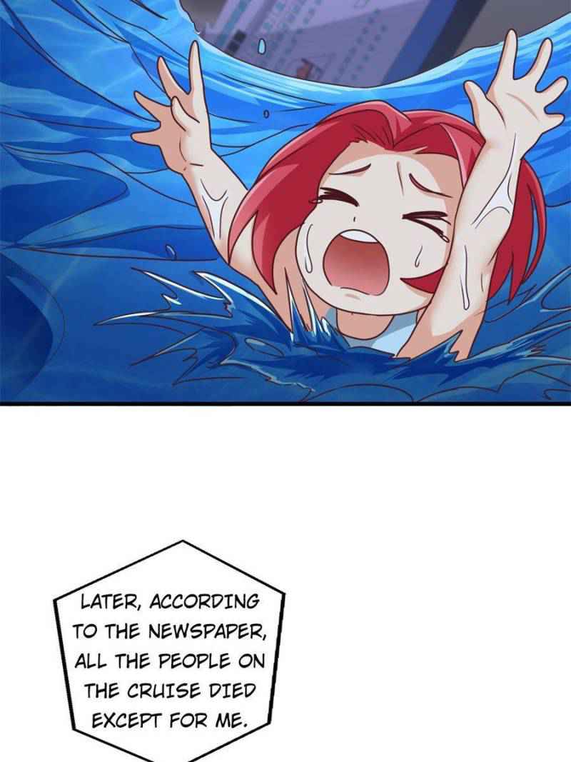 Dragon King’s Son-in-Law Chapter 85 - Page 33