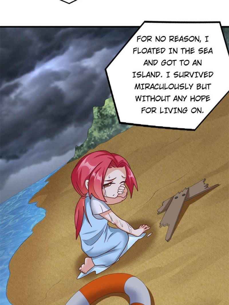Dragon King’s Son-in-Law Chapter 85 - Page 34
