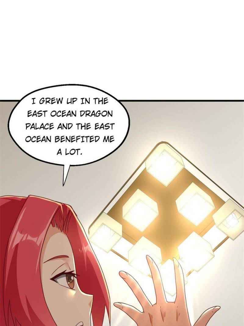 Dragon King’s Son-in-Law Chapter 85 - Page 42