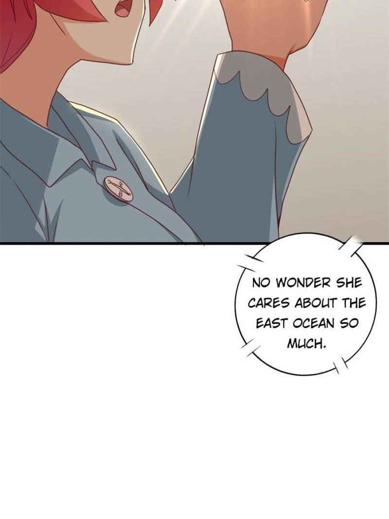 Dragon King’s Son-in-Law Chapter 85 - Page 43