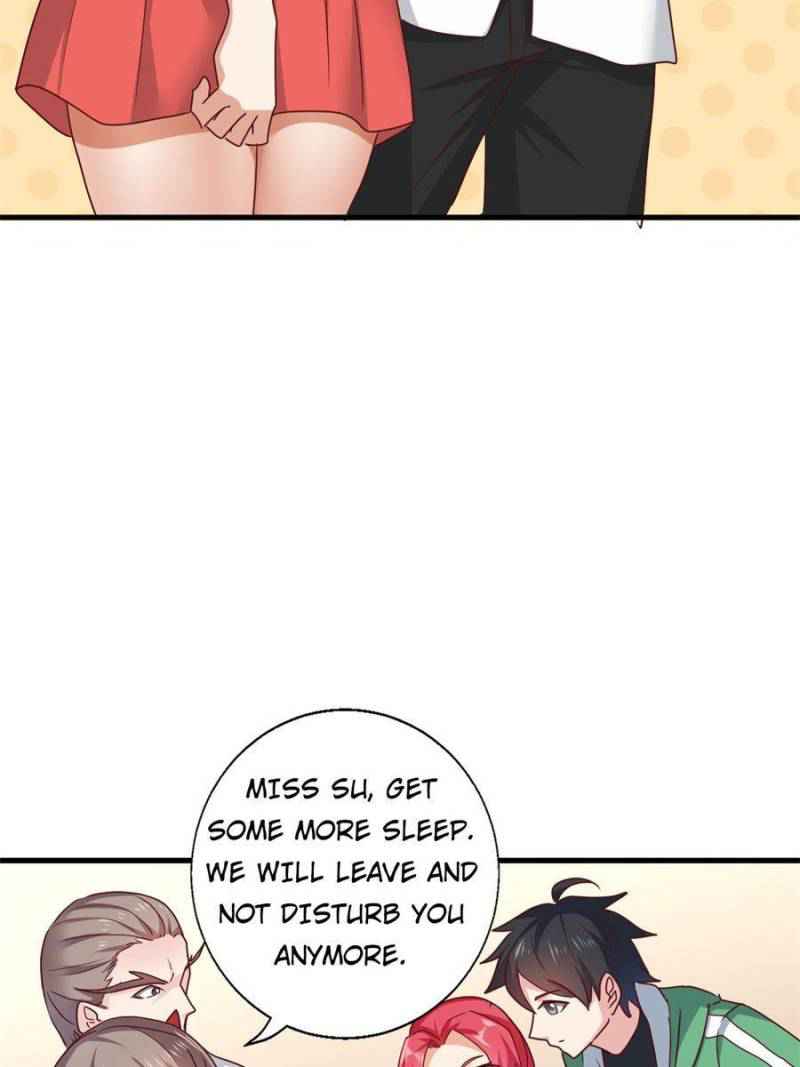 Dragon King’s Son-in-Law Chapter 85 - Page 45
