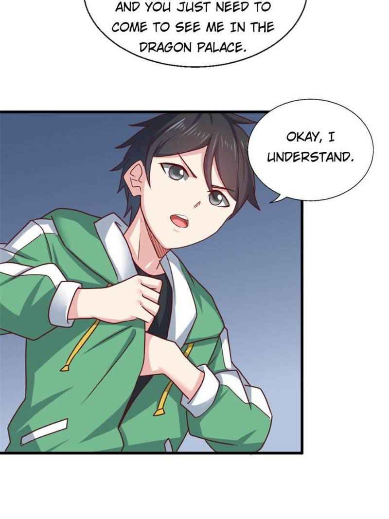Dragon King’s Son-in-Law Chapter 85 - Page 52