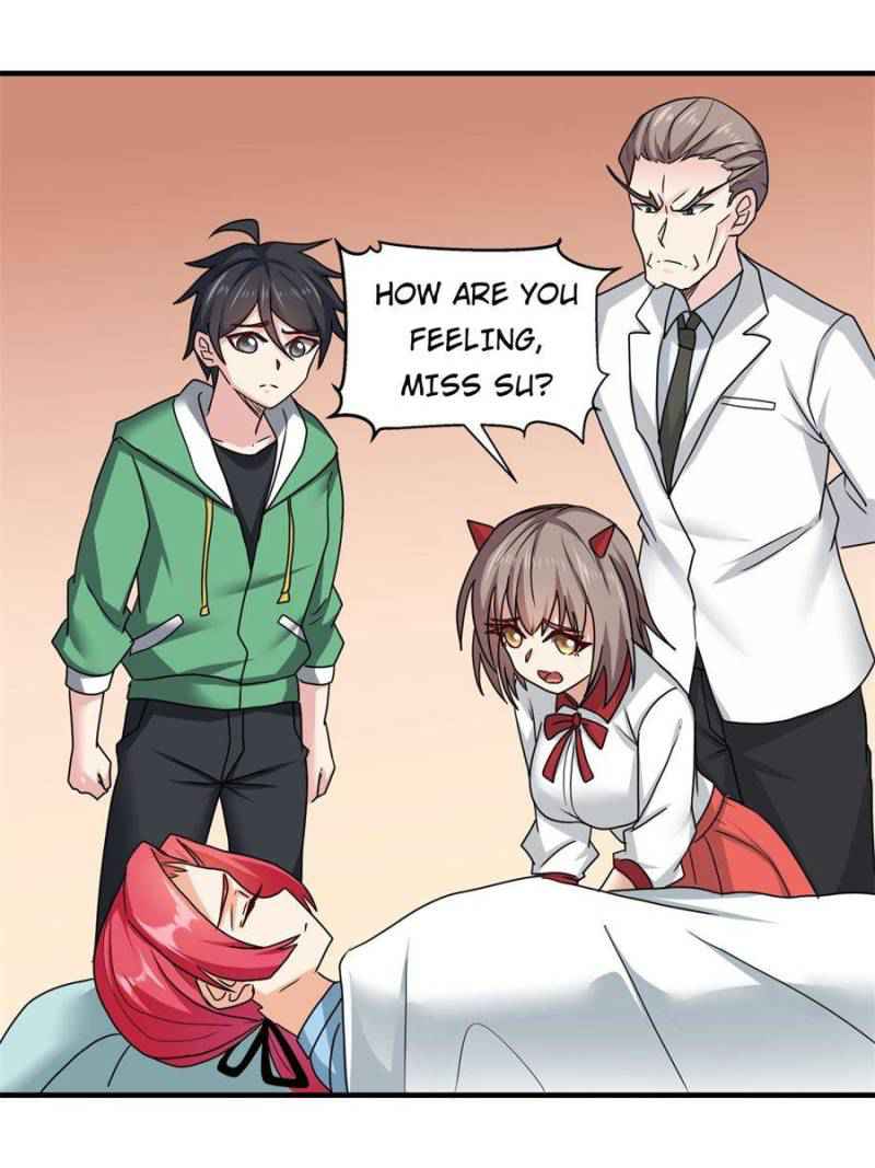 Dragon King’s Son-in-Law Chapter 85 - Page 9
