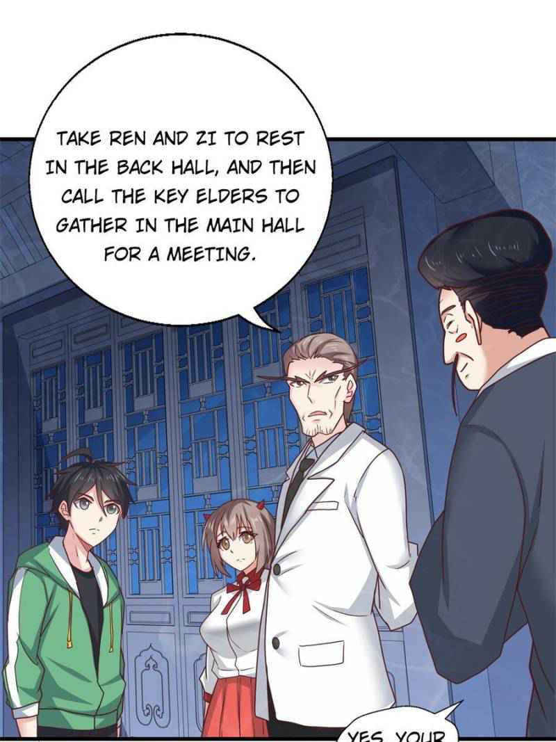 Dragon King’s Son-in-Law Chapter 86 - Page 13