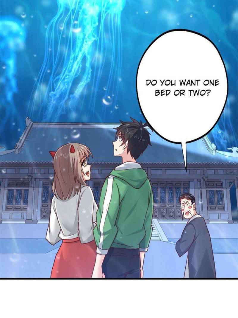 Dragon King’s Son-in-Law Chapter 86 - Page 18