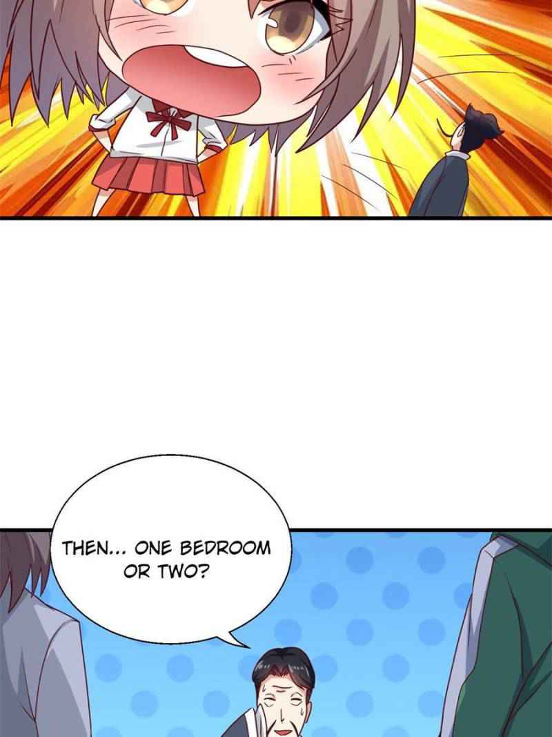 Dragon King’s Son-in-Law Chapter 86 - Page 20