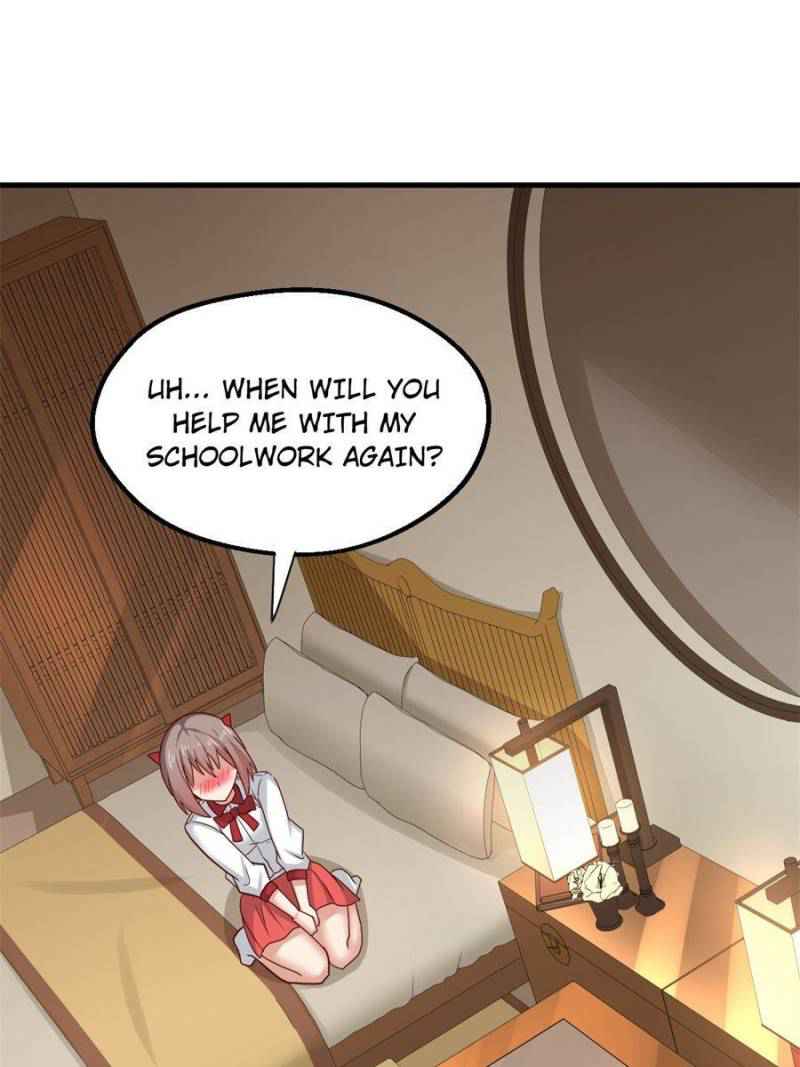 Dragon King’s Son-in-Law Chapter 86 - Page 30