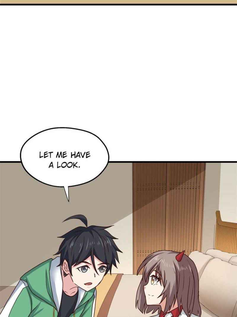 Dragon King’s Son-in-Law Chapter 86 - Page 34