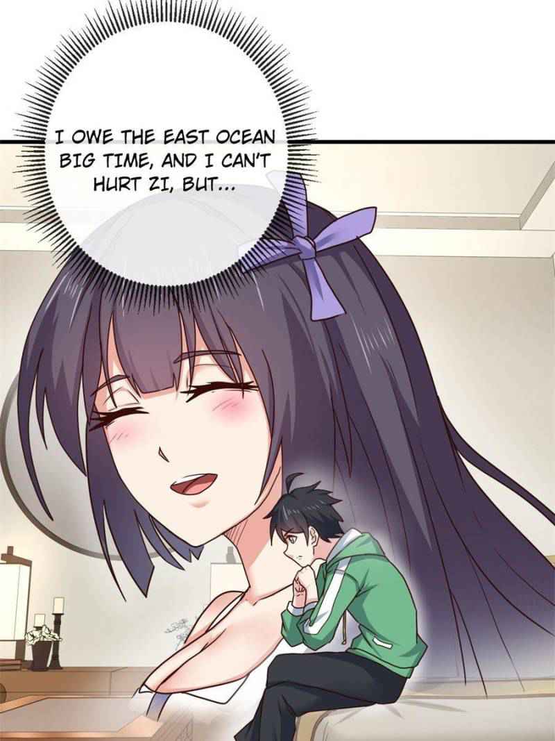 Dragon King’s Son-in-Law Chapter 86 - Page 40