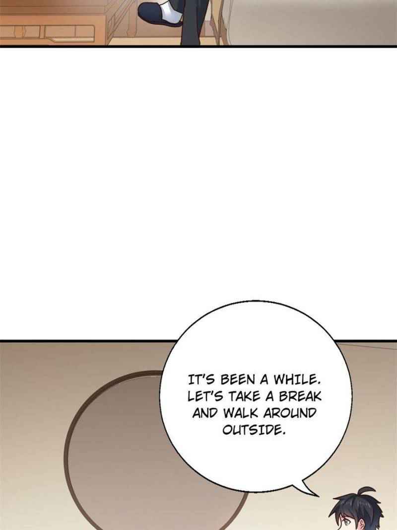 Dragon King’s Son-in-Law Chapter 86 - Page 41
