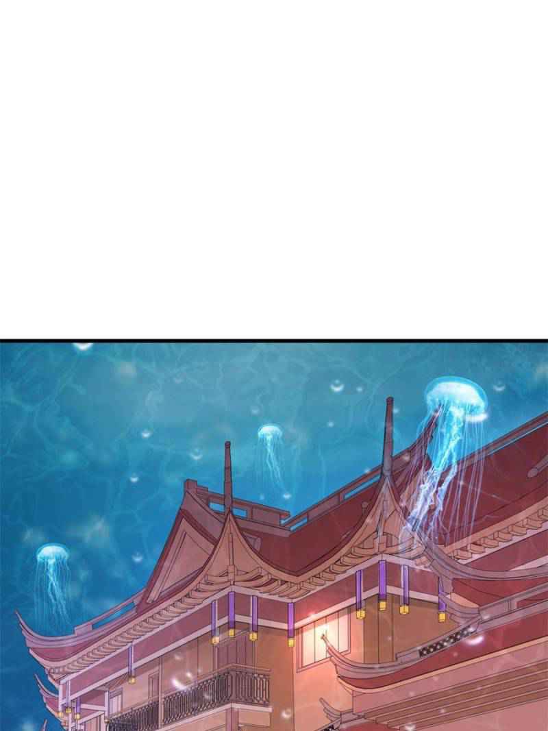 Dragon King’s Son-in-Law Chapter 86 - Page 43