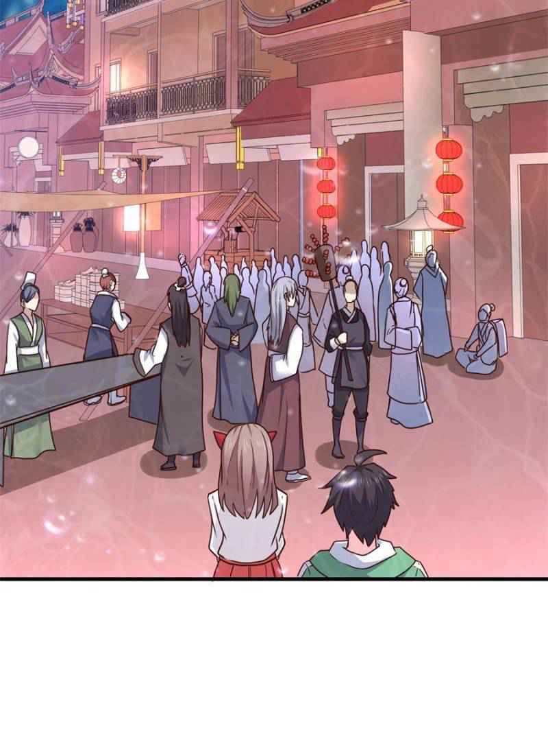 Dragon King’s Son-in-Law Chapter 86 - Page 44