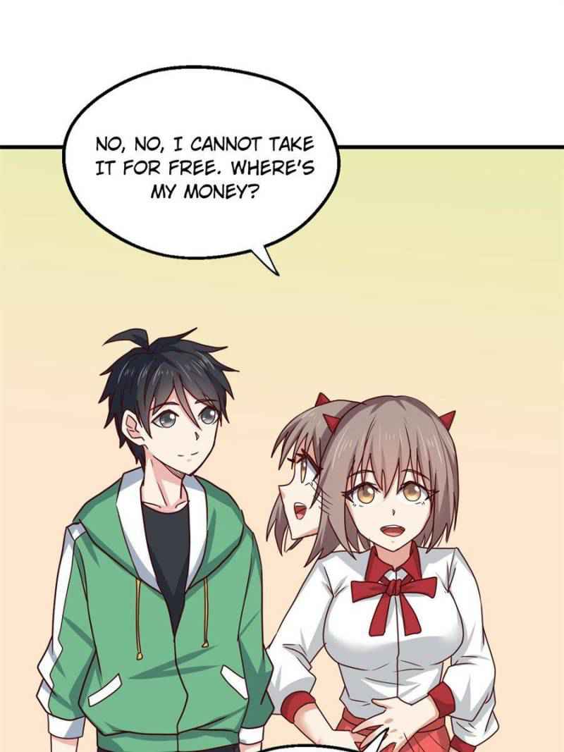 Dragon King’s Son-in-Law Chapter 86 - Page 48