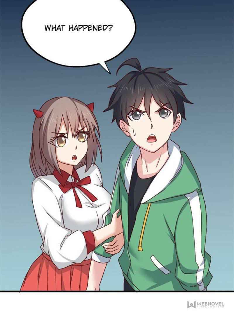 Dragon King’s Son-in-Law Chapter 86 - Page 58
