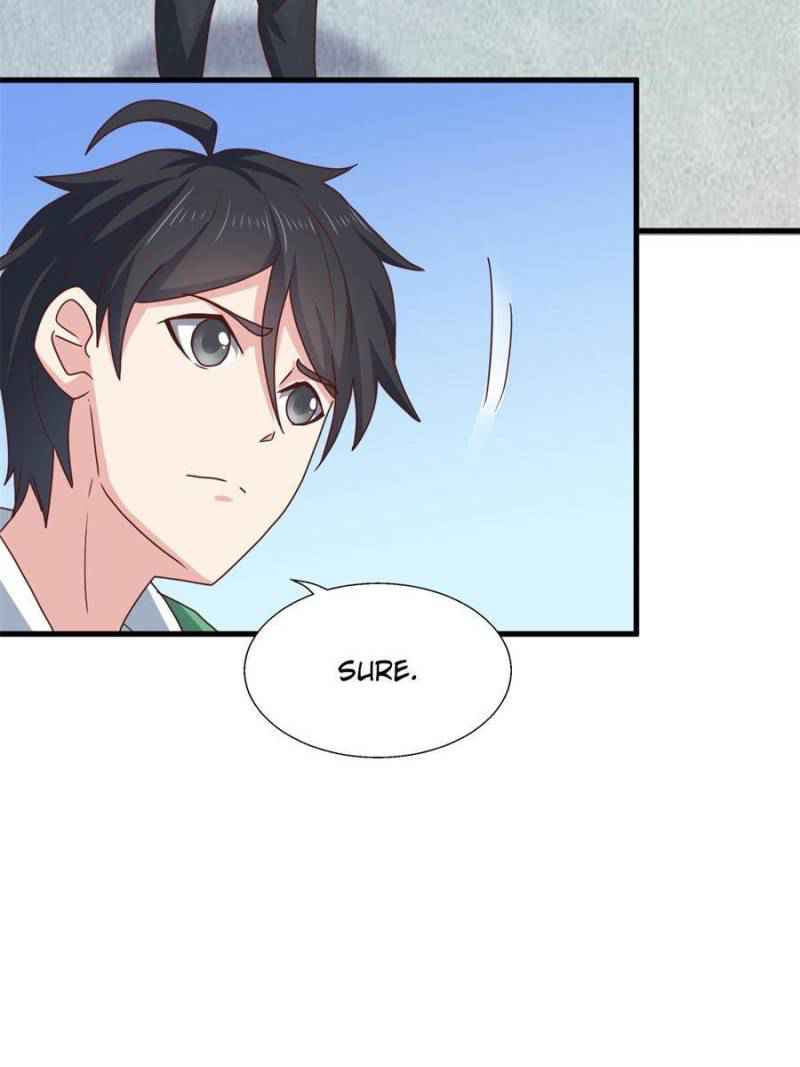 Dragon King’s Son-in-Law Chapter 86 - Page 8