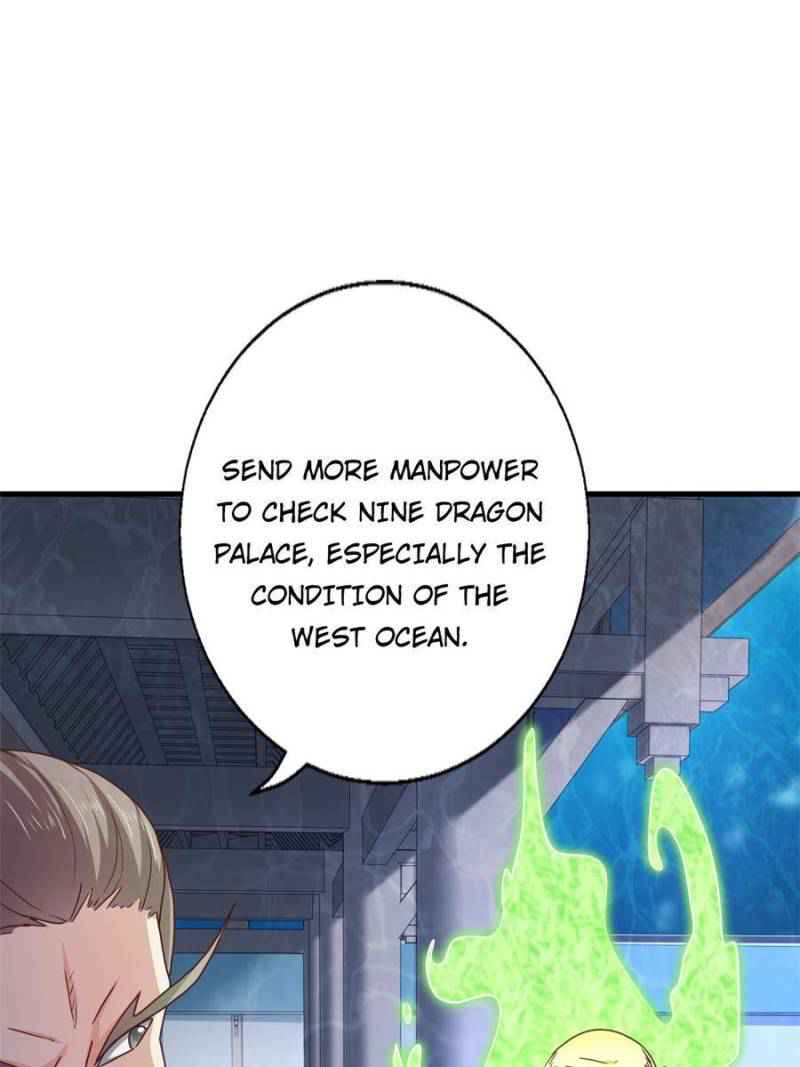 Dragon King’s Son-in-Law Chapter 86 - Page 9