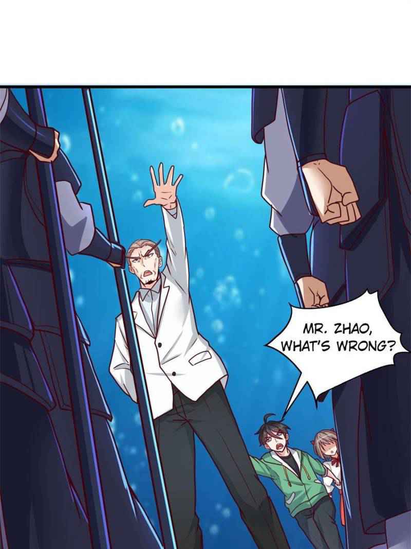 Dragon King’s Son-in-Law Chapter 87 - Page 0