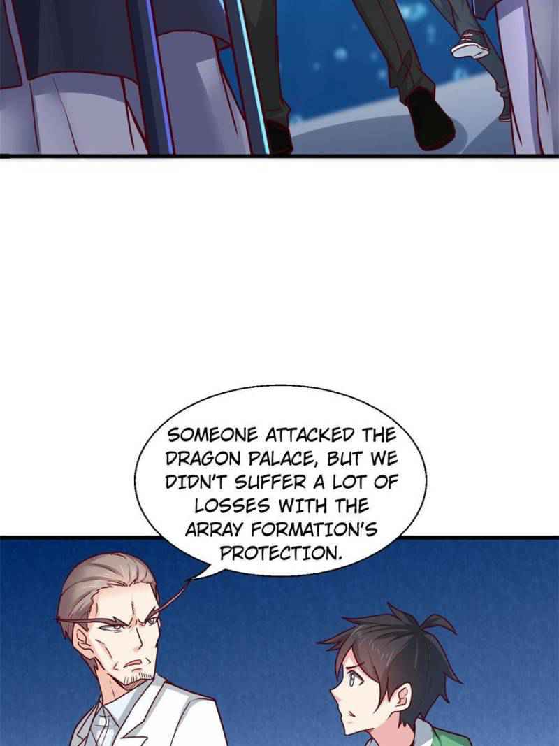 Dragon King’s Son-in-Law Chapter 87 - Page 1