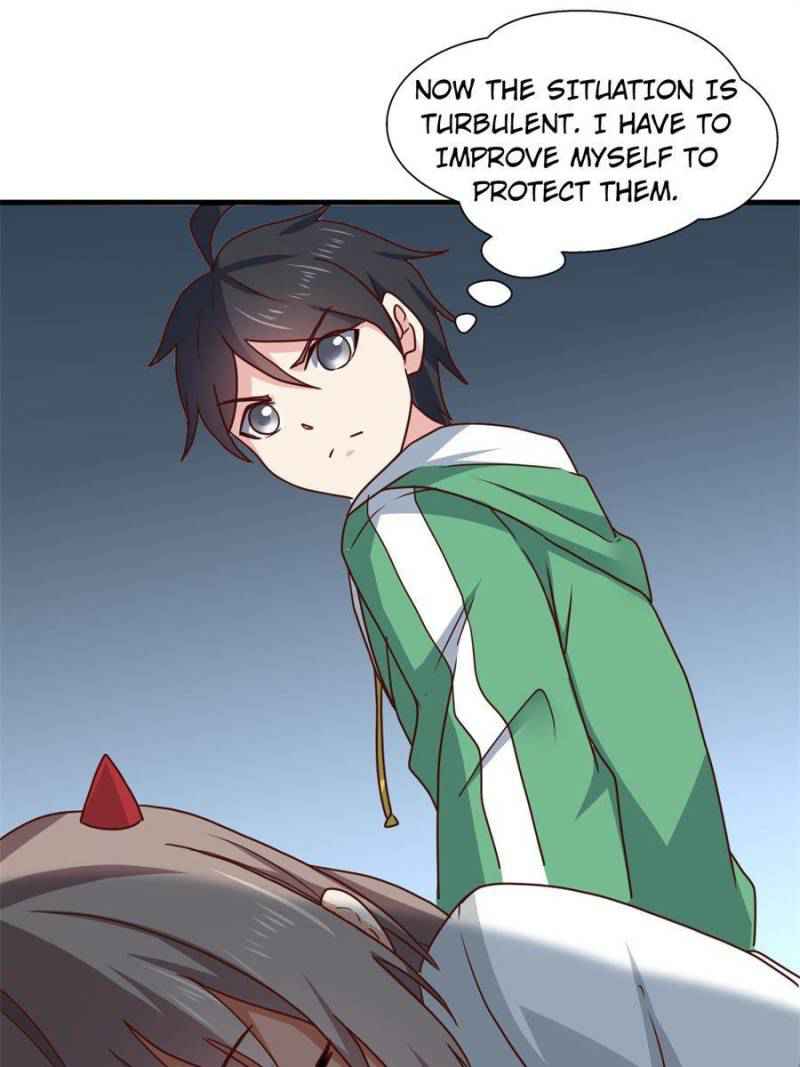 Dragon King’s Son-in-Law Chapter 87 - Page 18