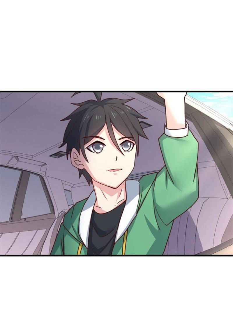 Dragon King’s Son-in-Law Chapter 87 - Page 25