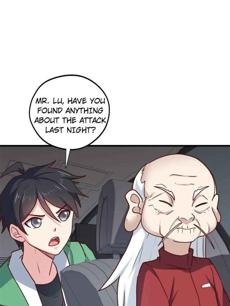 Dragon King’s Son-in-Law Chapter 87 - Page 26
