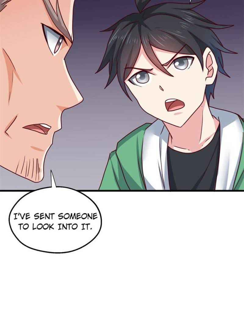 Dragon King’s Son-in-Law Chapter 87 - Page 3