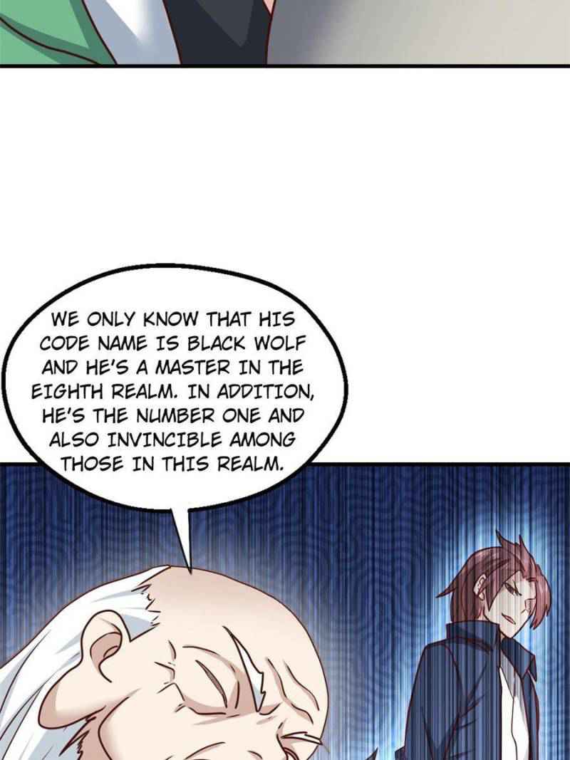 Dragon King’s Son-in-Law Chapter 87 - Page 30