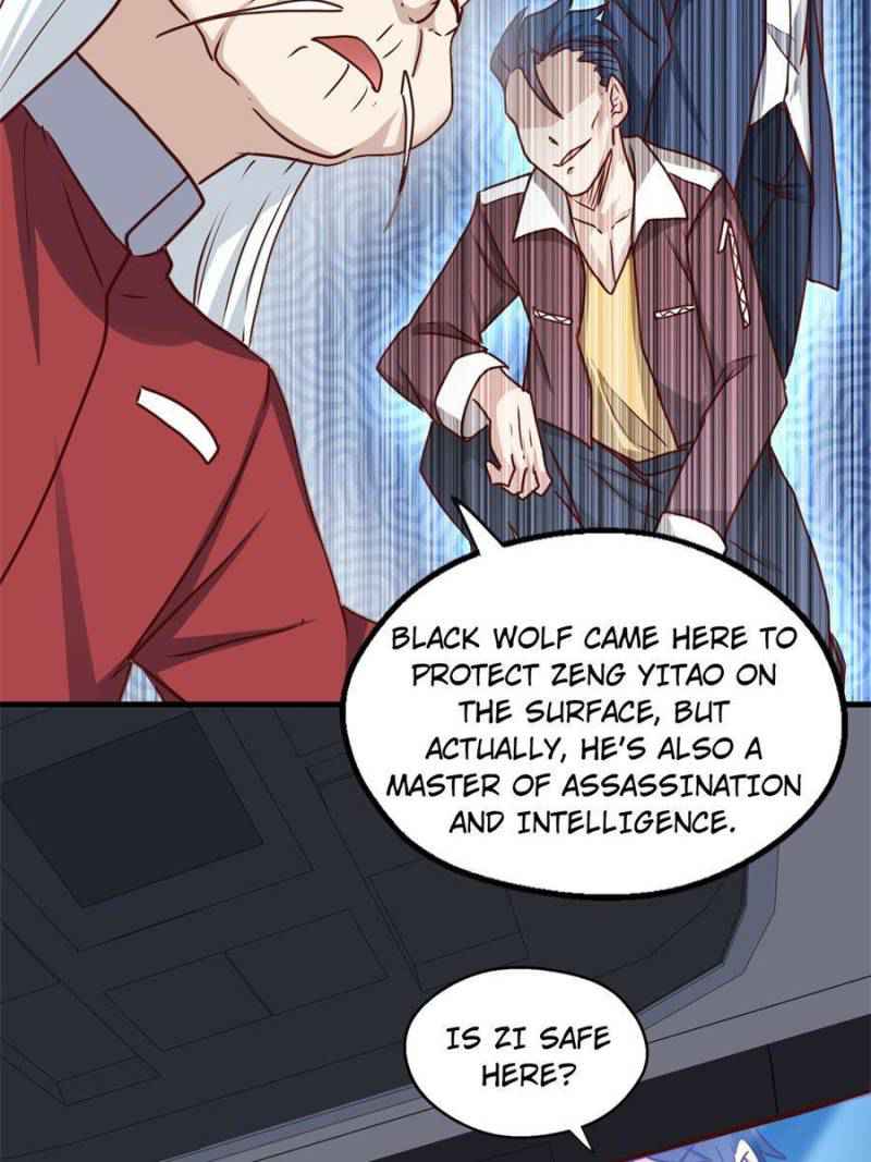 Dragon King’s Son-in-Law Chapter 87 - Page 31