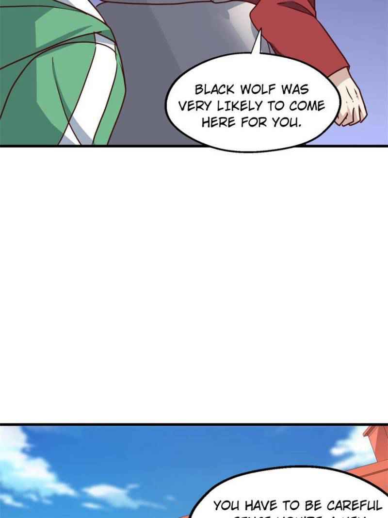 Dragon King’s Son-in-Law Chapter 87 - Page 33
