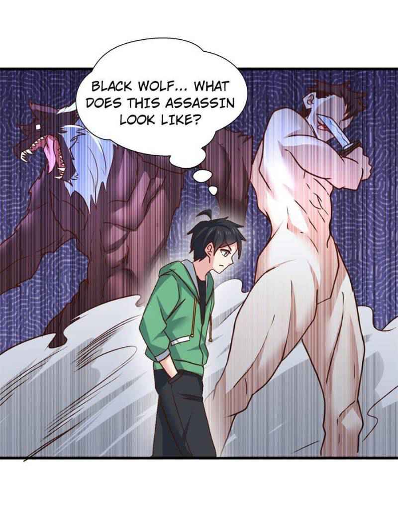 Dragon King’s Son-in-Law Chapter 87 - Page 37