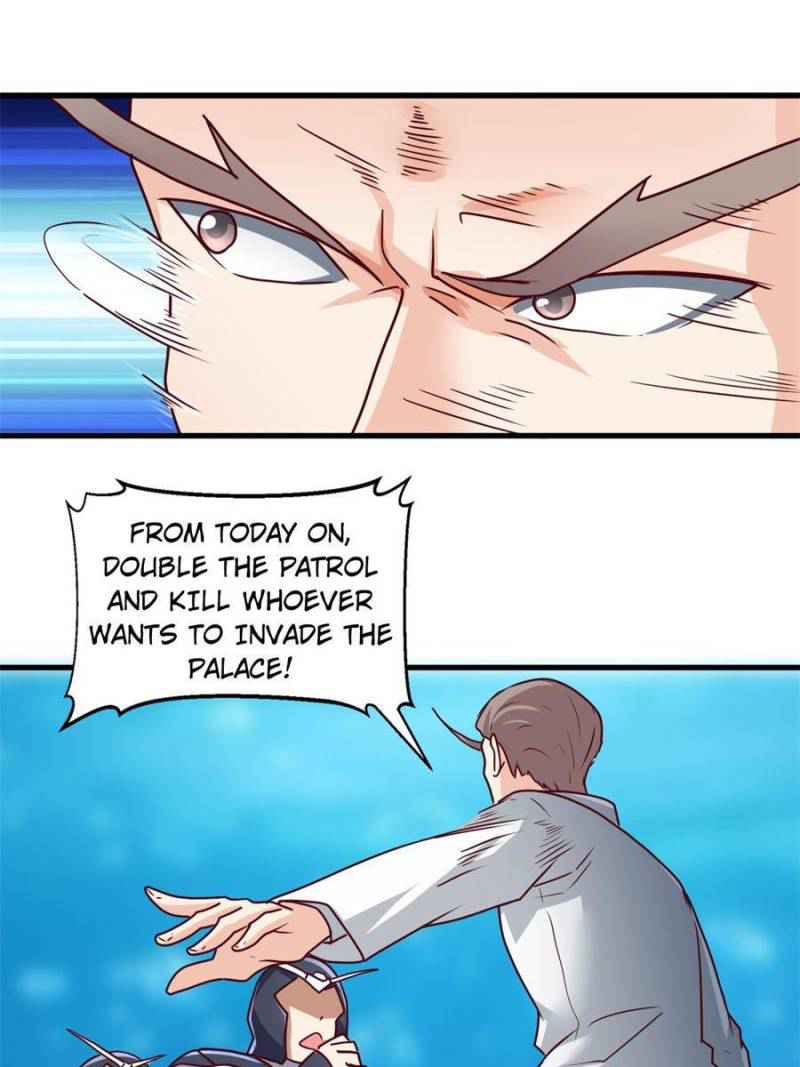 Dragon King’s Son-in-Law Chapter 87 - Page 4