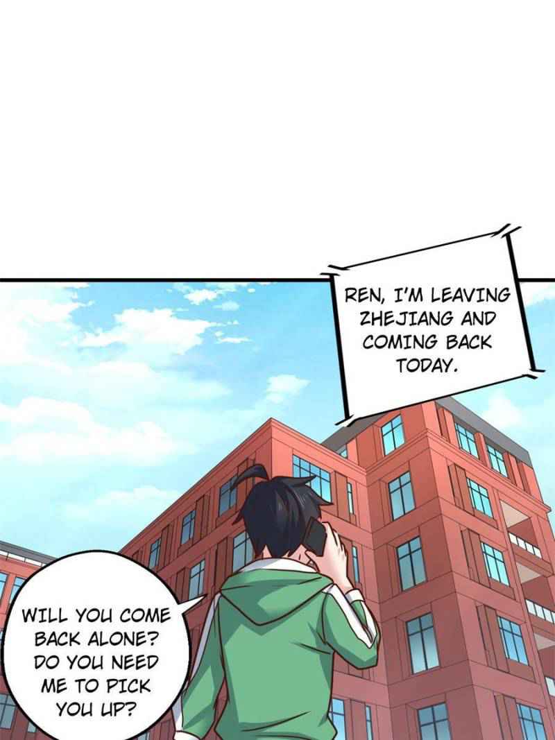Dragon King’s Son-in-Law Chapter 87 - Page 40