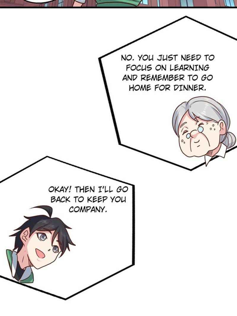 Dragon King’s Son-in-Law Chapter 87 - Page 41