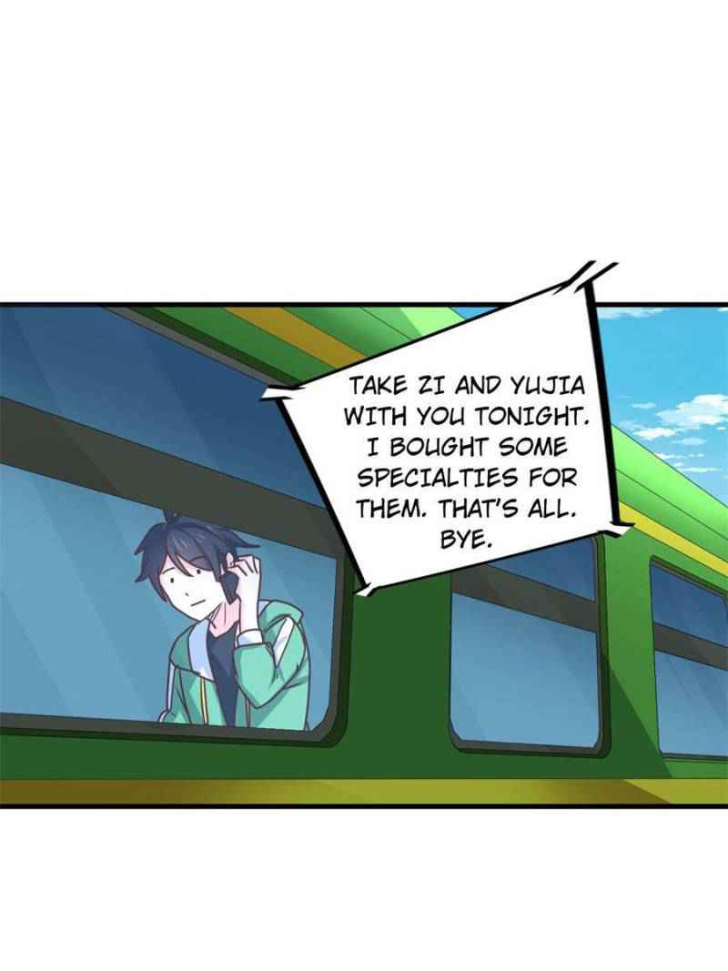 Dragon King’s Son-in-Law Chapter 87 - Page 42