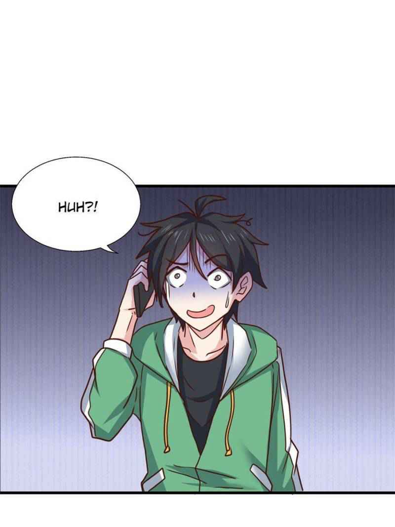 Dragon King’s Son-in-Law Chapter 87 - Page 43